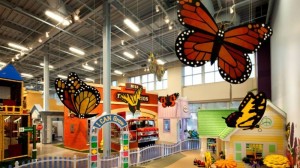 discovery zone kids activities charlotte nc north carolina michele veloso huntersville realty realtor homes for sale